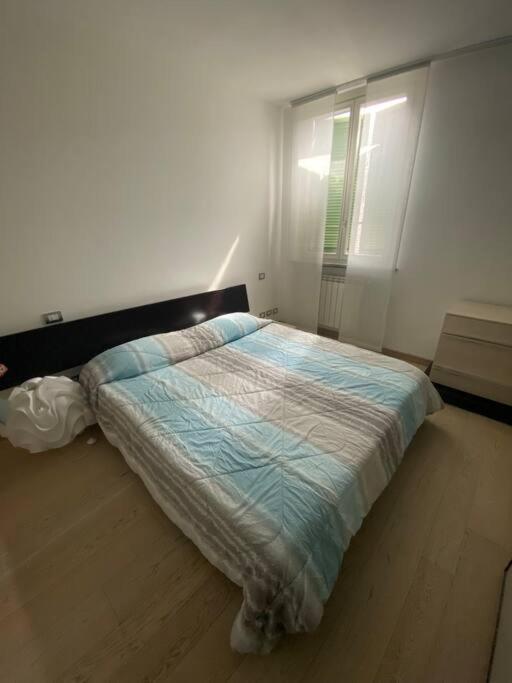 Apartamento Maison Minu Porto Ceresio Exterior foto